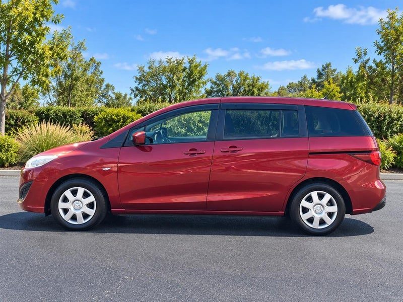 2016 Mazda Premacy 20C Skyactiv 7 Seats, photo 3