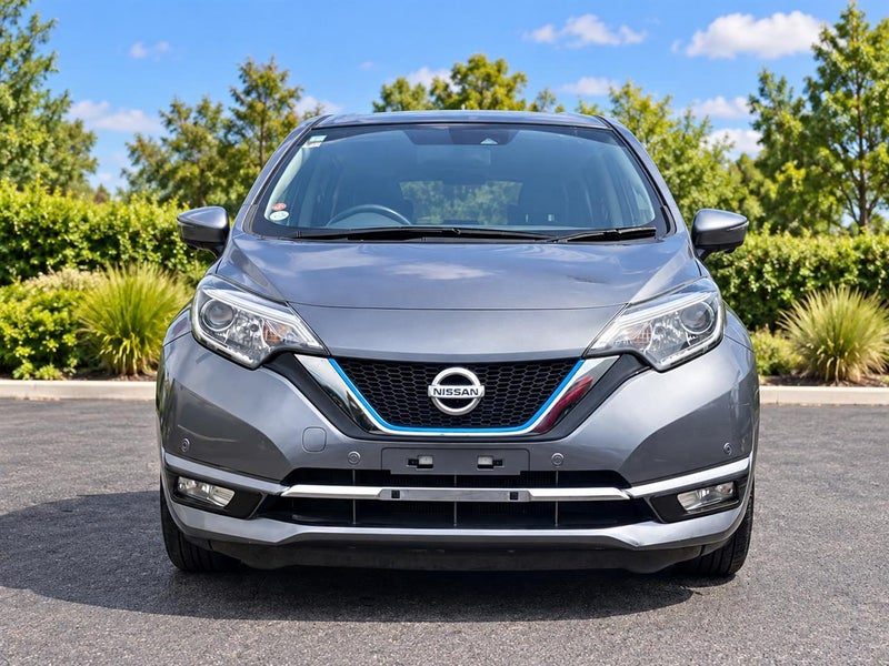 2018 Nissan Note e-POWER Medalist, photo 2