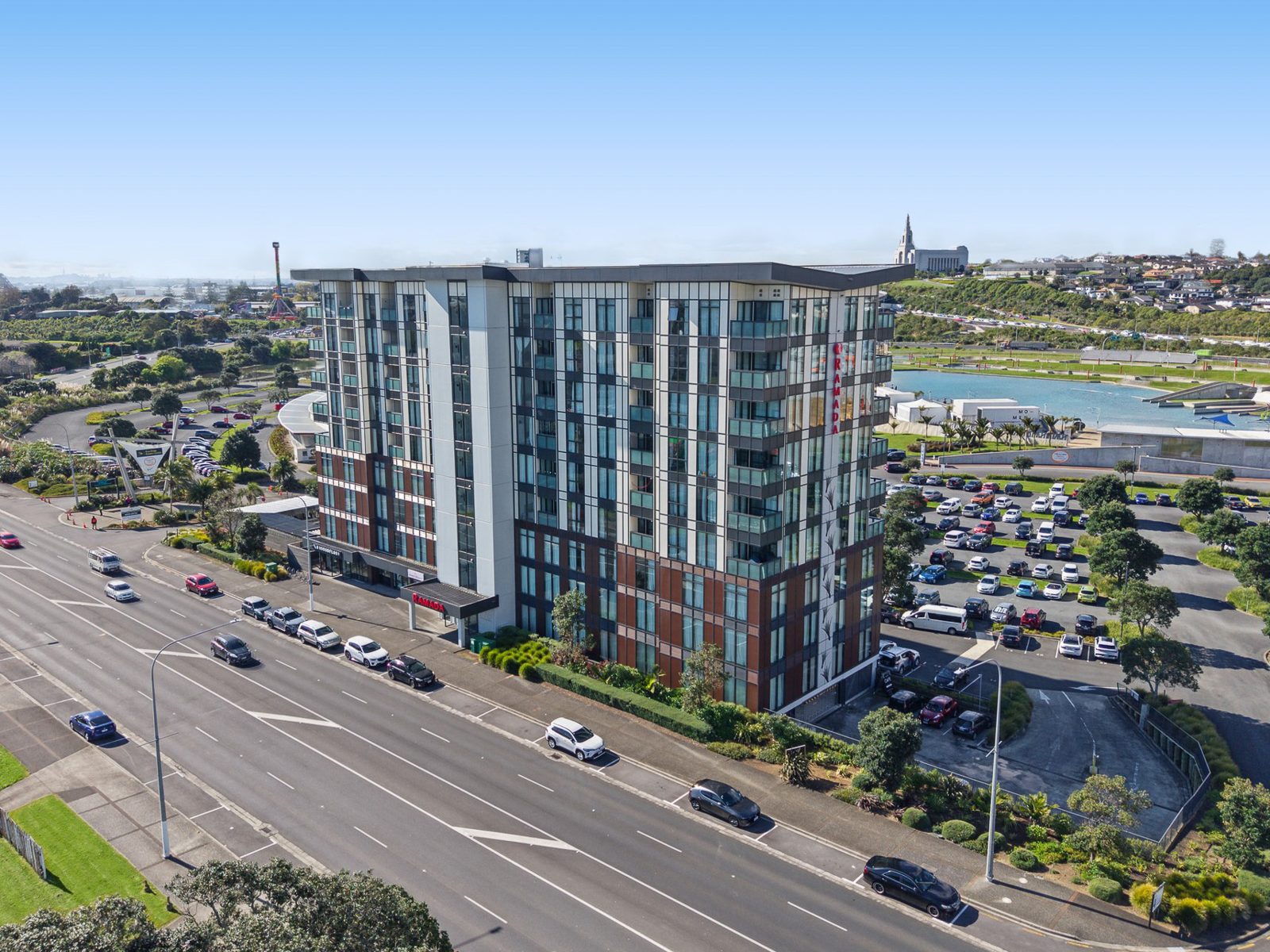605/770A Great South Road, Wiri