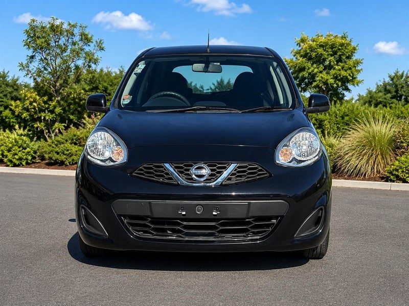 2017 Nissan March X V SELECTION, photo 2
