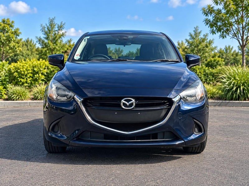 2017 Mazda Demio 13S Touring, photo 2