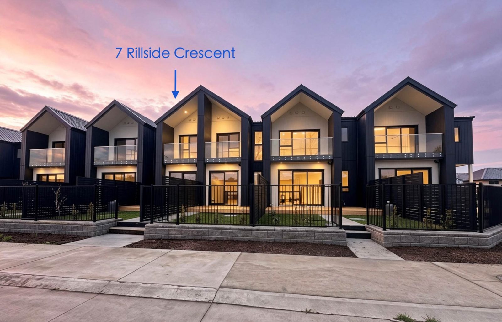 7 Rillside Crescent, Milldale