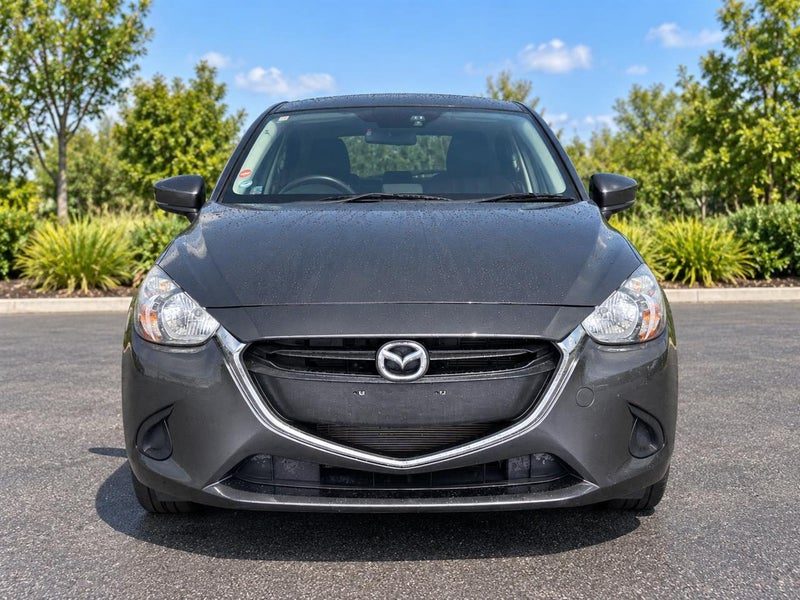 2017 Mazda Demio 13C Skyactiv Auto, photo 2