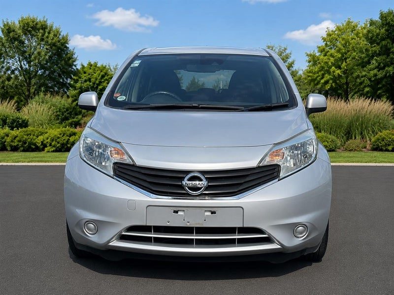 2014 Nissan Note X DIG-S, photo 2