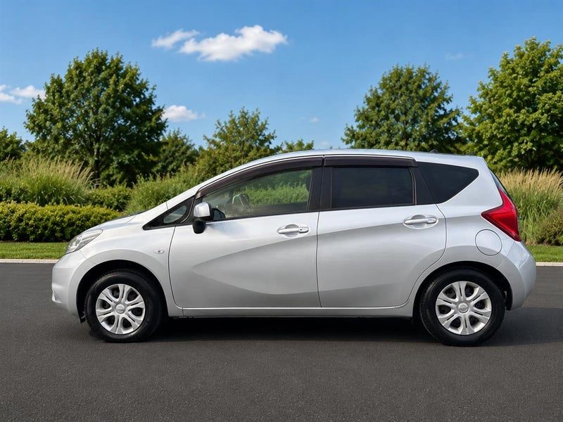 2014 Nissan Note X DIG-S, photo 3