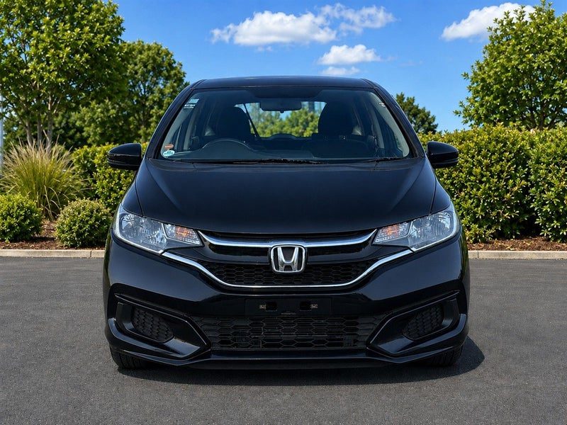 2019 Honda Fit Hybrid Hatch, photo 2
