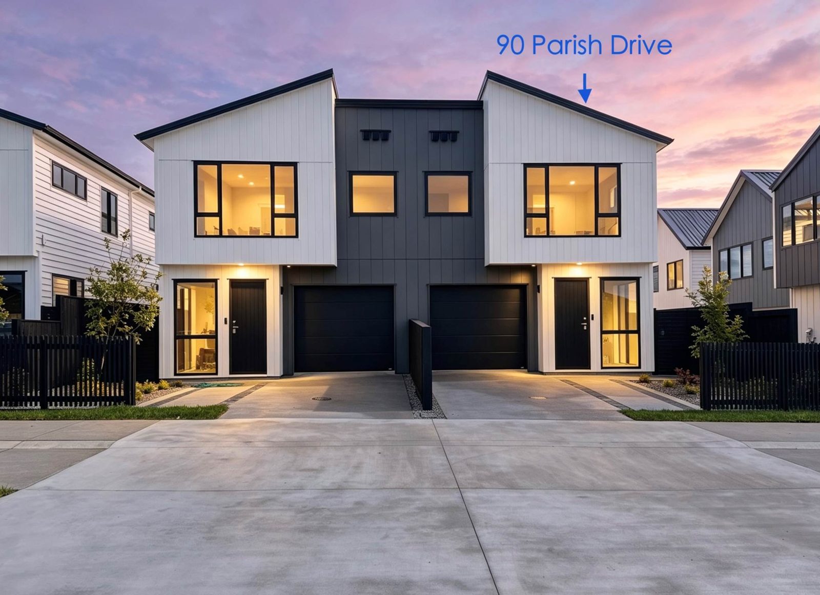 90 Parish Drive, Milldale