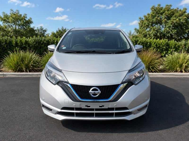 2018 Nissan Note e-POWER X, photo 2