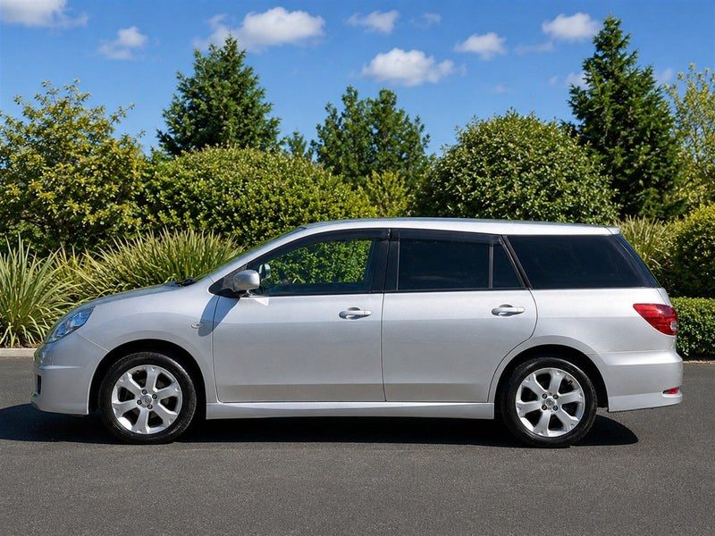 2016 Nissan Wingroad 1.5 Auto Wagon, photo 3