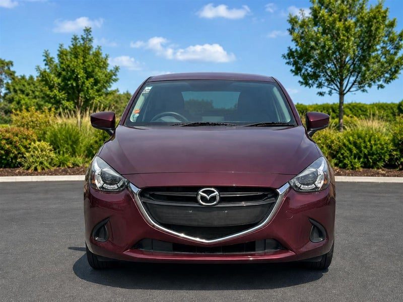 2017 Mazda Demio 13S Skyactiv Auto, photo 2