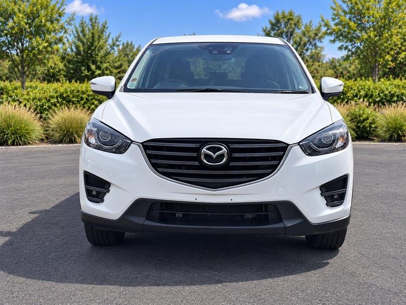 2016 Mazda CX-5 25S L Package, photo 2