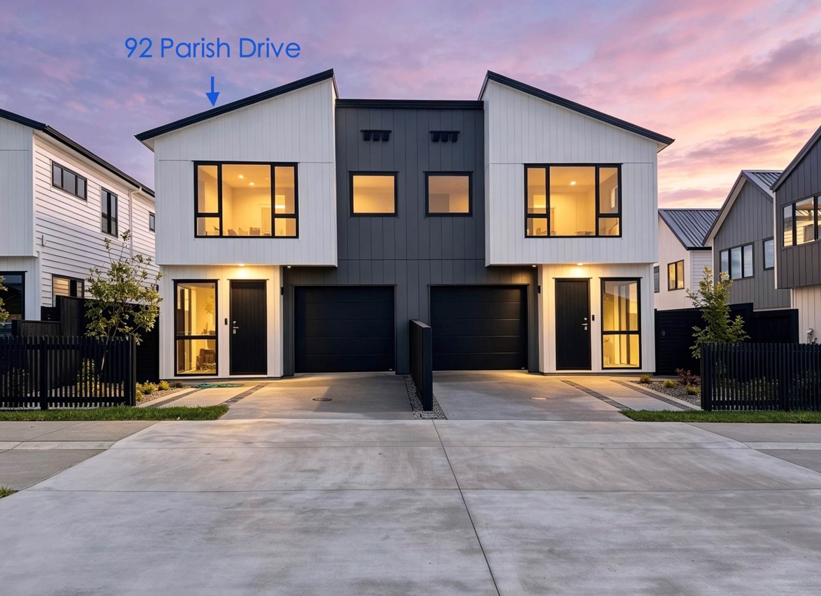 92 Parish Drive, Milldale