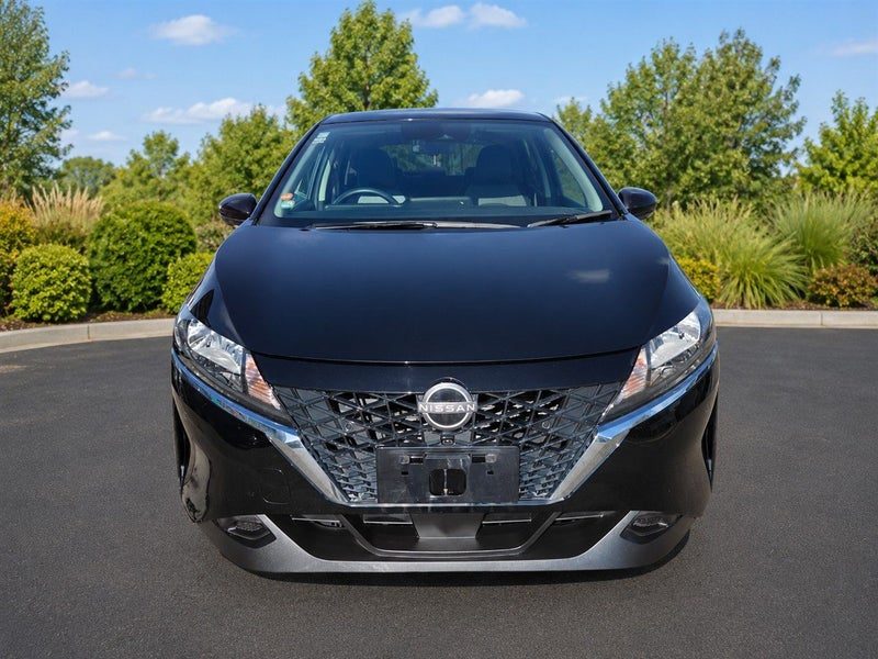 2022 Nissan Note e-Power S, photo 2