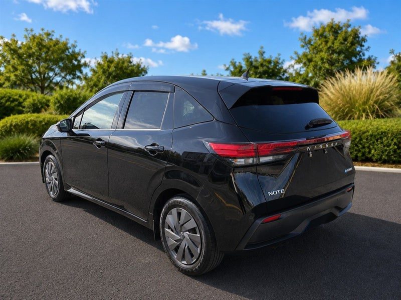 2022 Nissan Note e-Power S, photo 3