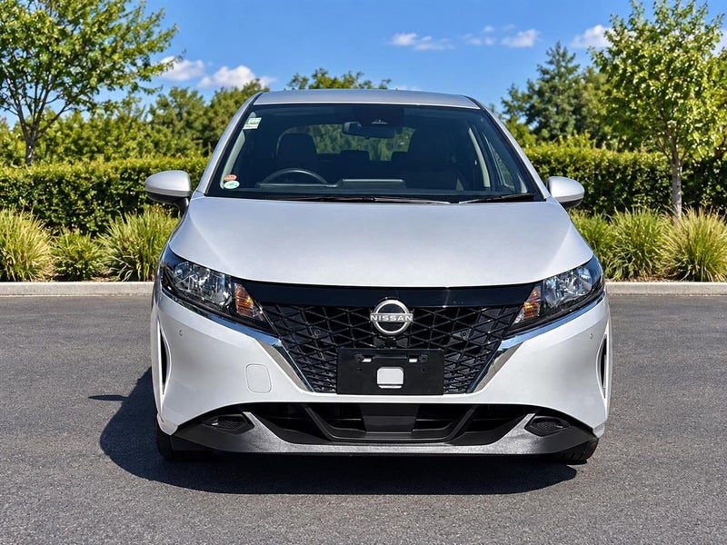 2021 Nissan Note e-POWER S, photo 2