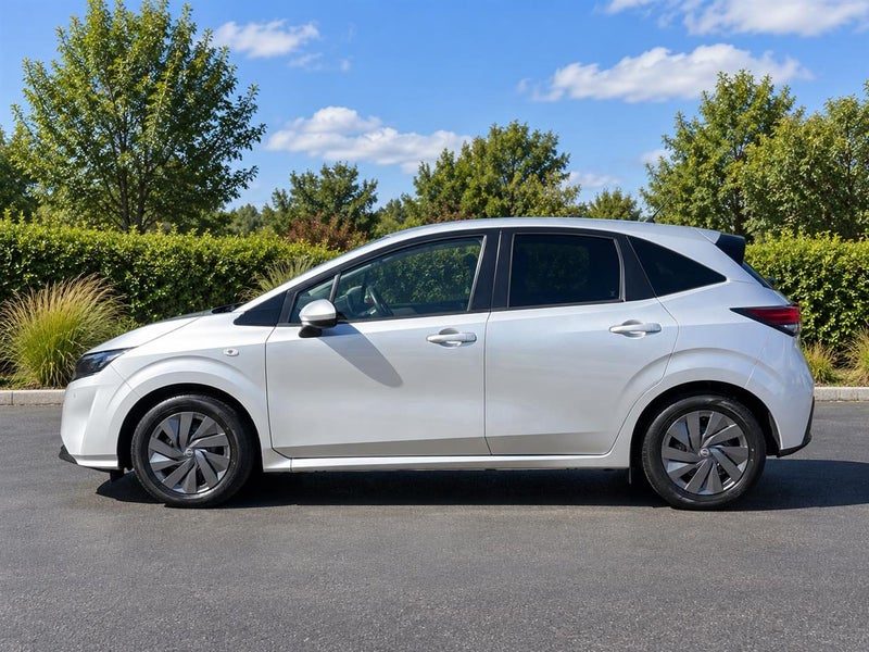 2021 Nissan Note e-POWER S, photo 3