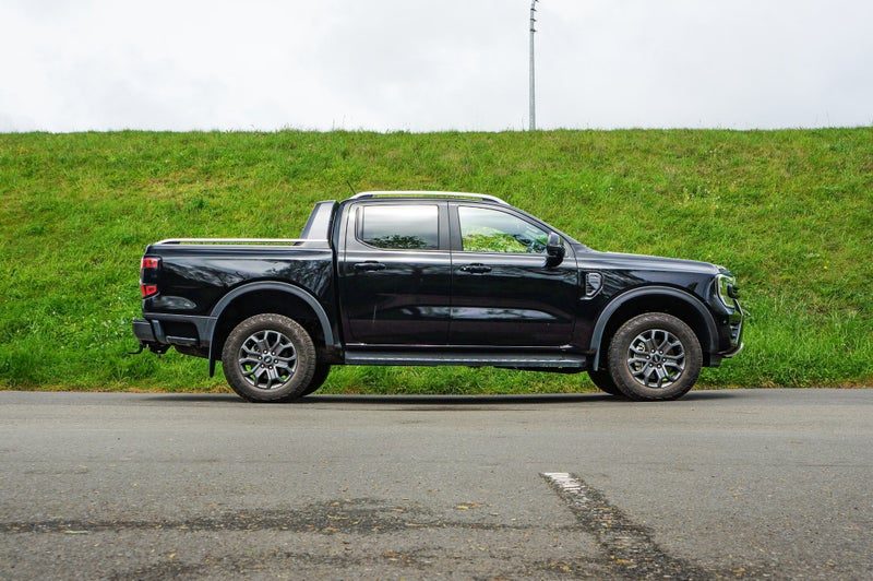 2026 Ford Ranger Wildtrak 2.0d/4wd, photo 2