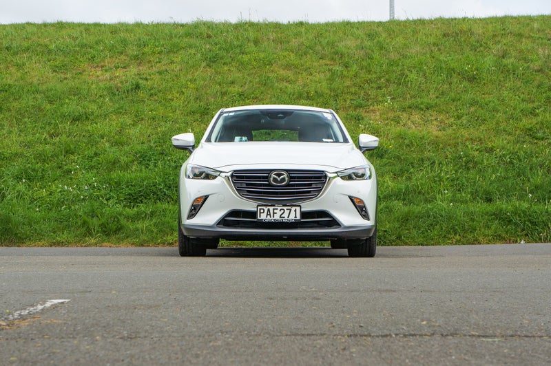 2022 Mazda CX-3 Gsx 2.0p/6at, photo 3