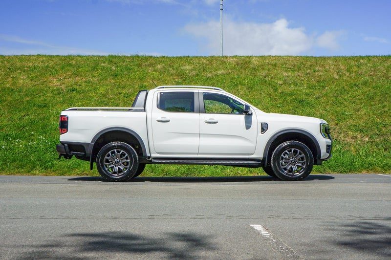 2026 Ford Ranger Wildtrak 2.0d/4wd, photo 2