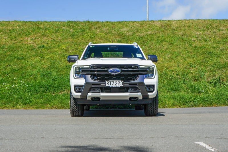 2026 Ford Ranger Wildtrak 2.0d/4wd, photo 3