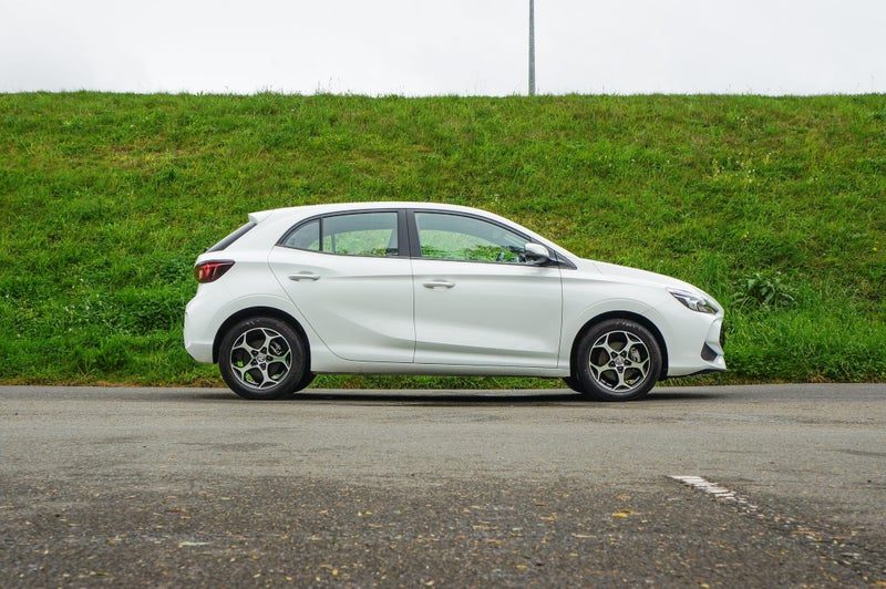 2025 MG MG3 1.5pht/3hd, photo 2