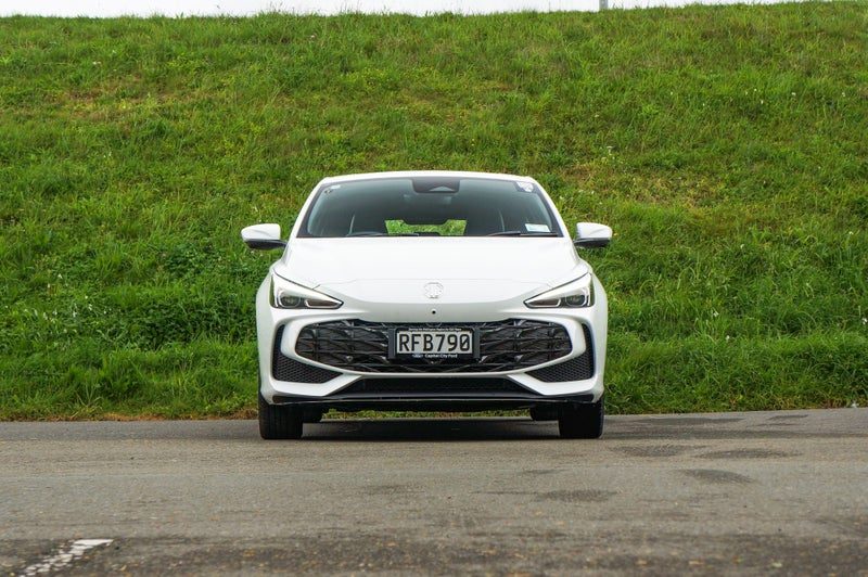 2025 MG MG3 1.5pht/3hd, photo 3
