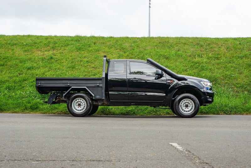 2022 Ford Ranger SUPER WS XL 3.2D 6A 4X4, photo 2