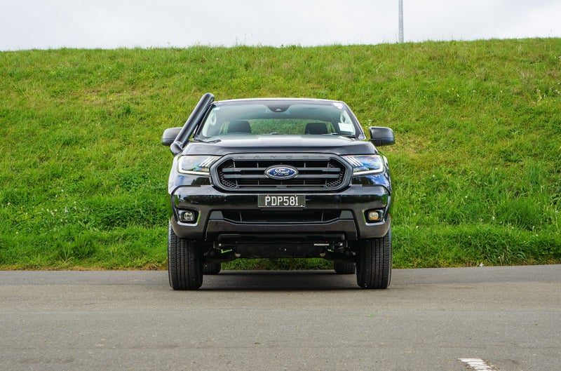 2022 Ford Ranger SUPER WS XL 3.2D 6A 4X4, photo 3