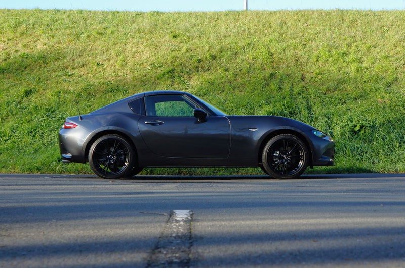 2026 Mazda MX-5 U 2.0 RF Limited 6AT, photo 3