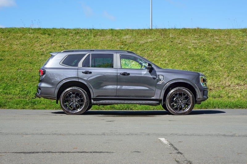 2026 Ford Everest Sport 2.0d/4wd/10at, photo 2