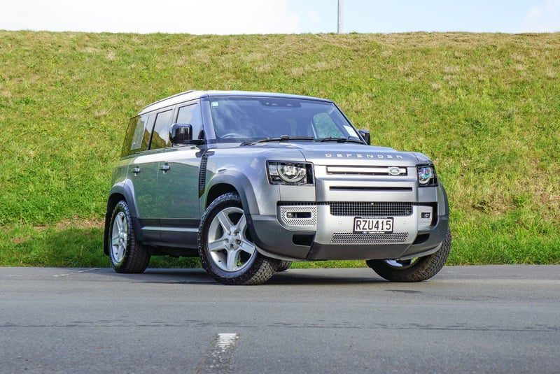 2020 Land Rover Defender 110 D240 Se 2.0dt, main photo