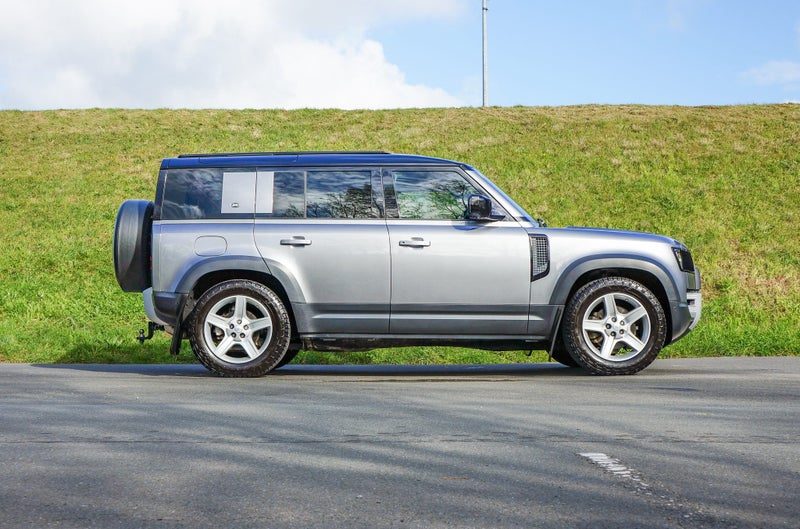 2020 Land Rover Defender 110 D240 Se 2.0dt, photo 2