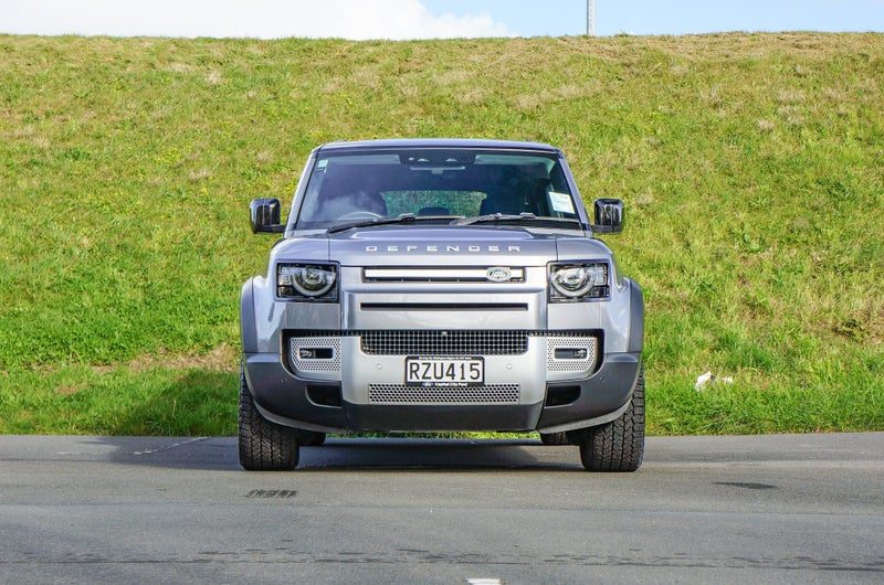 2020 Land Rover Defender 110 D240 Se 2.0dt, photo 3
