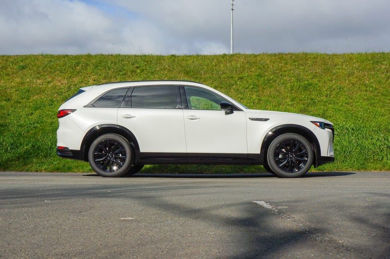 2026 Mazda CX-90 Takami, photo 2