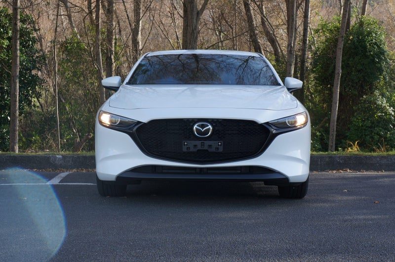 2026 Mazda 3 L HATCH 2.0 GSX 6AT, photo 3