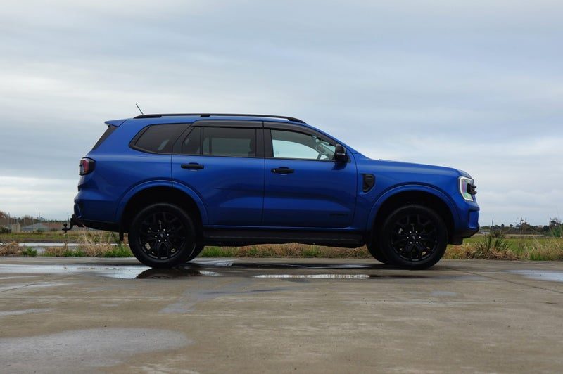 2024 Ford Everest Sport 2.0D 4WD, photo 2