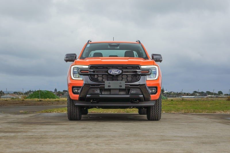 2026 Ford Ranger WILDTRAK DC WS 3.0L 10A 4WD, photo 3