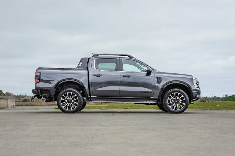 2026 Ford Ranger PLATINUM DC WS 3.0L 10A 4WD, photo 2