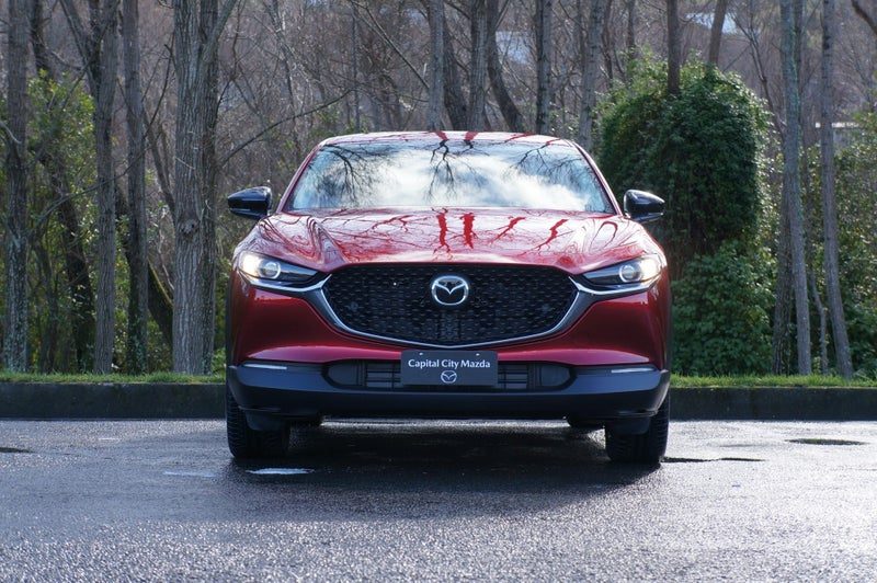 2026 Mazda CX-30 E 2.5 SP25 FWD 6AT, photo 3