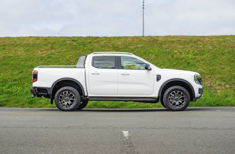 2026 Ford Ranger Wildtrak 2.0d/4wd, photo 2