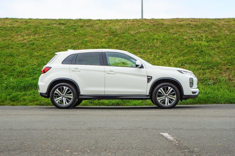 2025 Mitsubishi ASX Ls 2.0p/cvt, photo 2