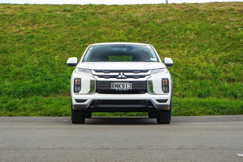 2025 Mitsubishi ASX Ls 2.0p/cvt, photo 3