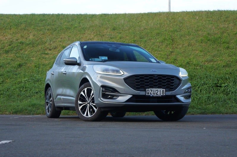 2025 Ford Escape St-Line X Phev Phev