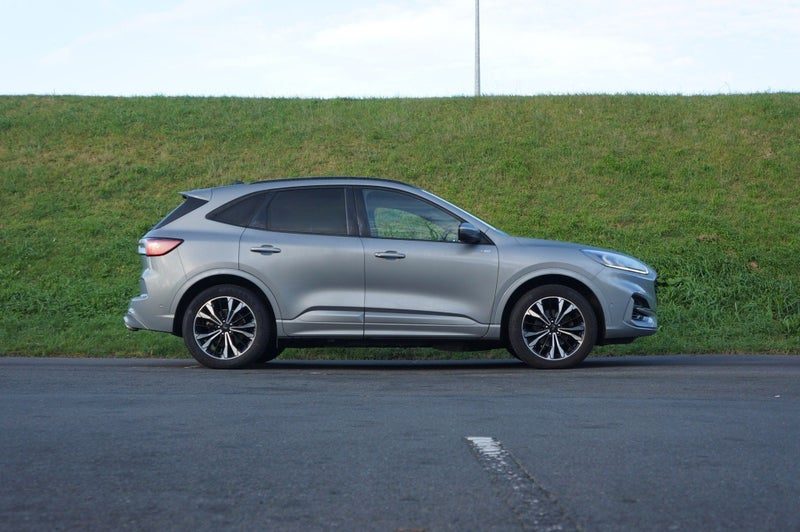2025 Ford Escape St-Line X Phev Phev, photo 2