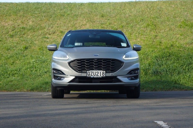 2025 Ford Escape St-Line X Phev Phev, photo 3