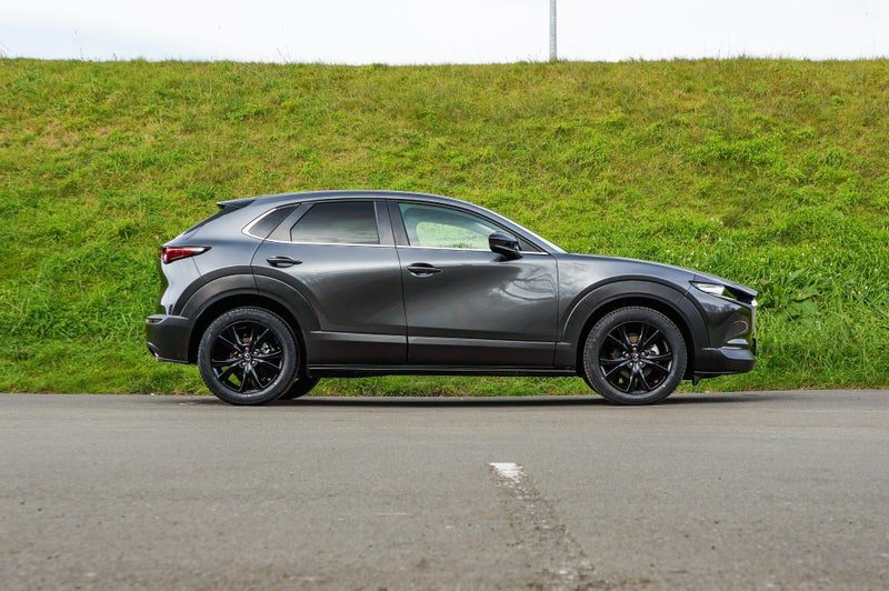2026 Mazda CX-30 E 2.5 SP25 FWD 6AT, photo 2