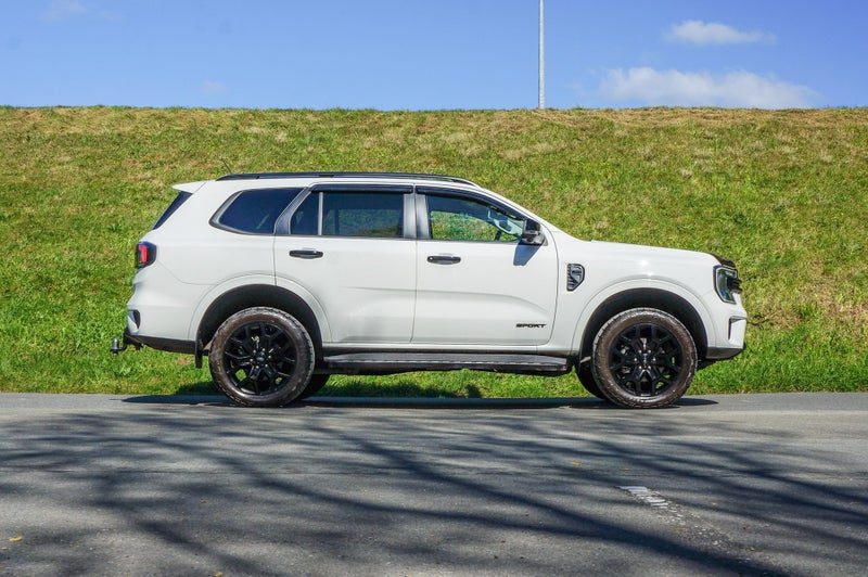 2024 Ford Everest Sport 2.0d/4wd/10at, photo 2
