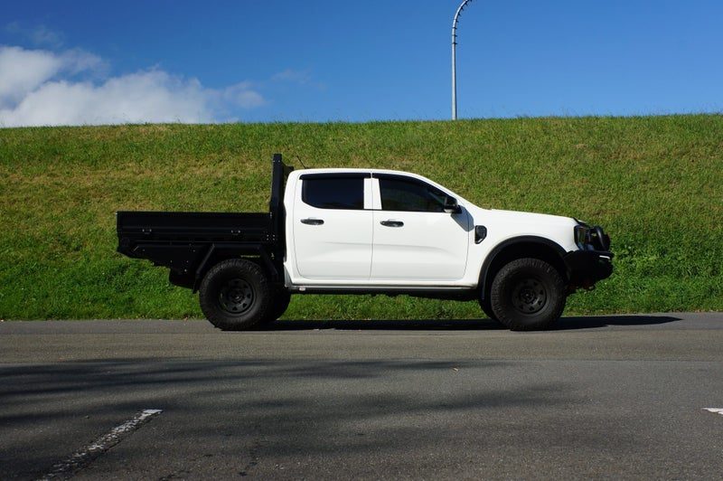 2025 Ford Ranger XL DC CC 2.0D 10A 4WD, photo 2