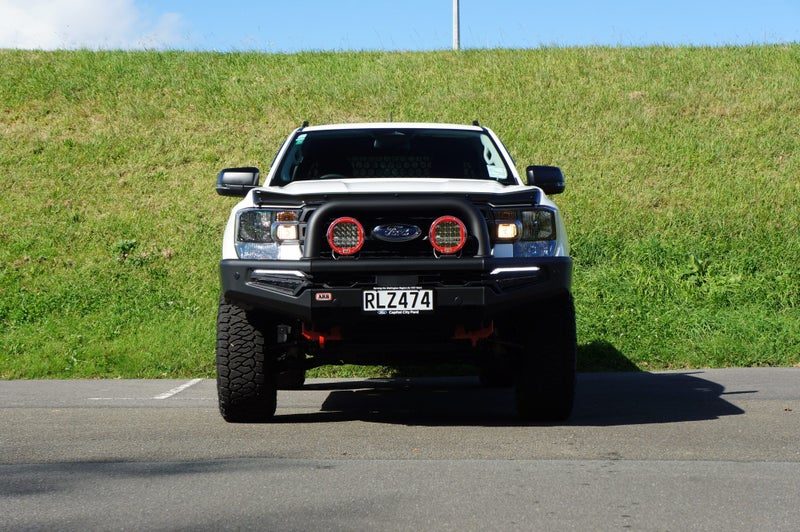 2025 Ford Ranger XL DC CC 2.0D 10A 4WD, photo 3