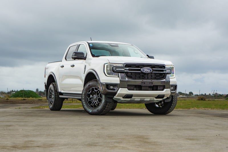 2026 Ford Ranger TREMOR DC WS 3.0D 10A 4WD, main photo